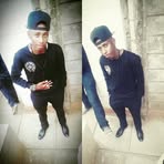 Profile Picture of Grim Arktic Jones Karanja (@grim.jones) on Facebook