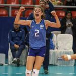 Profile Picture of Victoria Mayer Fan (@victoriamayerfan) on Instagram