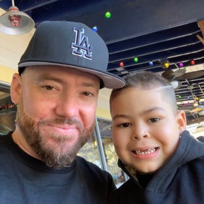 Profile Picture of David Youmans (@davidyoumans8) on Twitter