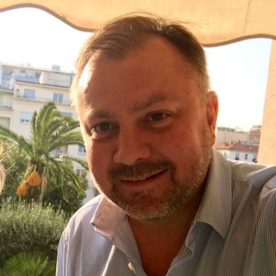 Profile Picture of Jason L. L. Sharman (@JasonLSharman) on Twitter