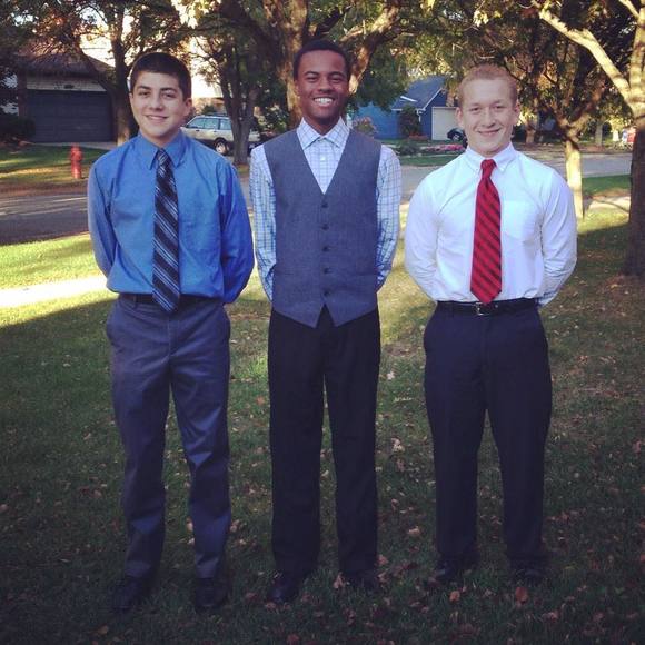 Profile Picture of Ben Gowell (@bengowell) on Poshmark