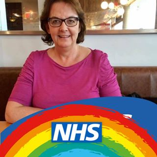 Profile Picture of Mandy Hamill (Mandy Hamill) (@hamillmandy) on Facebook