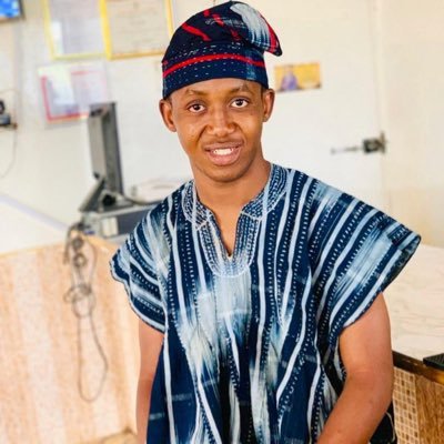 Profile Picture of Mohammed Afkar (@JerryLisa7) on Twitter