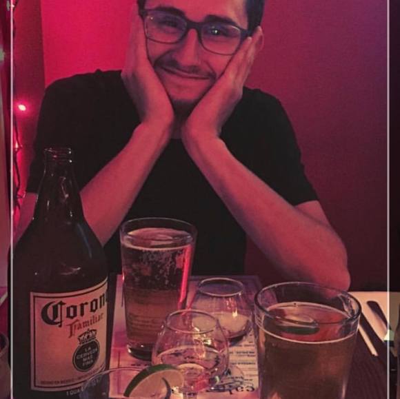 Profile Picture of Tyler Dowden (@tylerdowden) on Poshmark