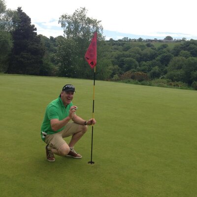 Profile Picture of Brian Mulcahy (@bdmulcahy) on Twitter