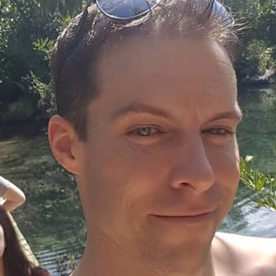 Profile Picture of Mark Zanders Jr (@markzandersjr) on Twitter