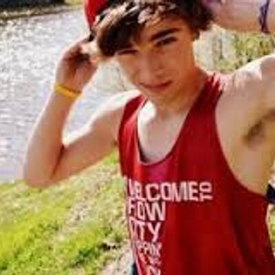 Profile Picture of John Alexander Ville (@Lex_Ville) on Twitter