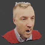 Profile Picture of John Blalock (@simpledimplejohn) on Facebook