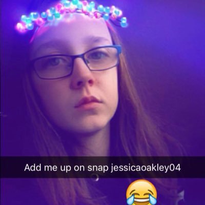 Profile Picture of Jessica Oakley (@jessicaoakley16) on Twitter