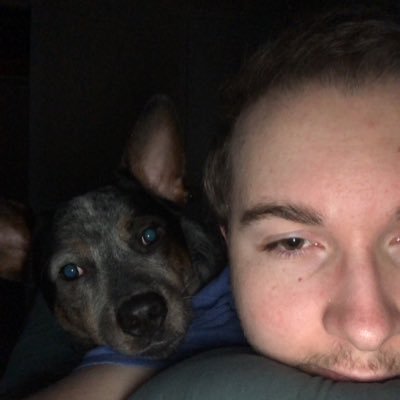 Profile Picture of Les (@LeslieHarris__) on Twitter