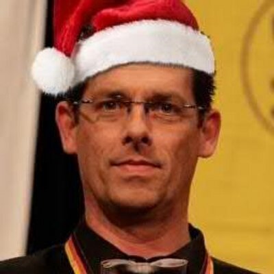 Profile Picture of NOT Thomas Hein (@ThomasHein146) on Twitter