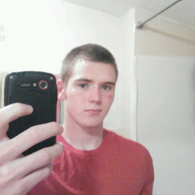 Profile Picture of Jacob Orth (@TokiWPKking) on Twitter