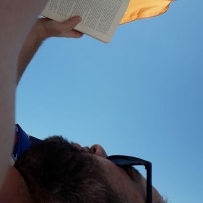 Profile Picture of Vincenzo Femia (@V_Femia) on Twitter