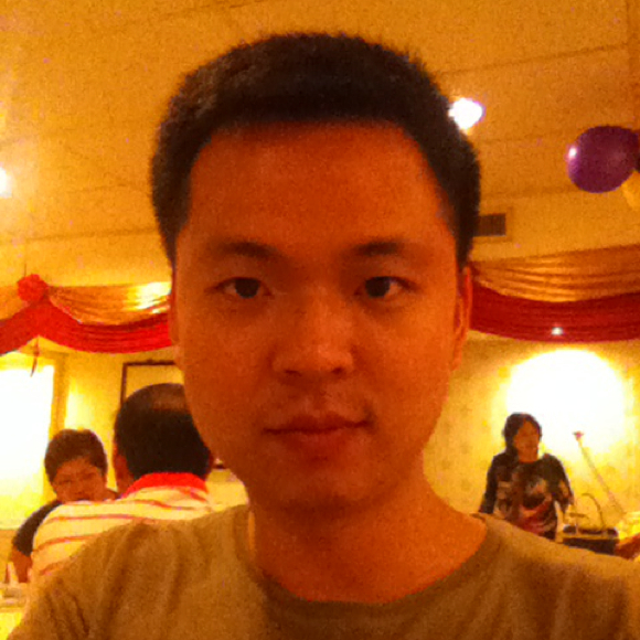 Profile Picture of Chok Ooi (@chokleang) on Poshmark