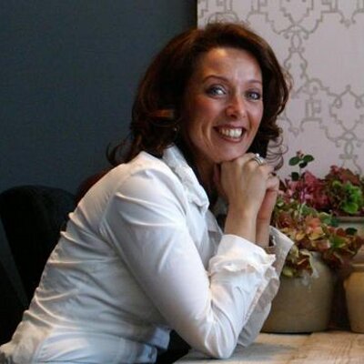 Profile Picture of Miranda Fischer (@FischerStyling) on Twitter