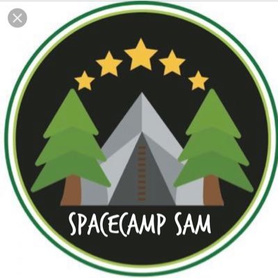 Profile Photo of Space Camp Sam (@spacecampsam1) on Twitter