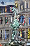 Profile Picture of Silvius Braboon Wikipedia