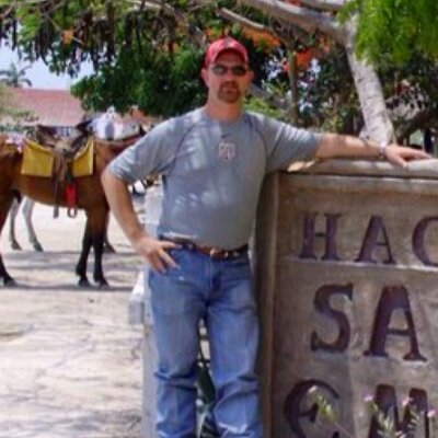 Profile Picture of Chad Brooks (@AggieChad) on Twitter