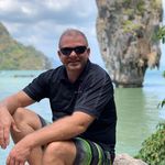 Profile Picture of Aaron Thee Marshall (@aaron.j.marshall) on Instagram