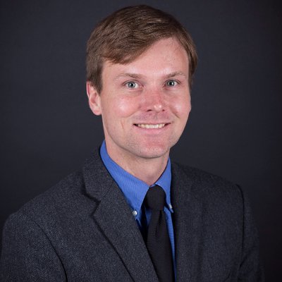 Profile Picture of David Morrison (@DavidCMorrison) on Twitter