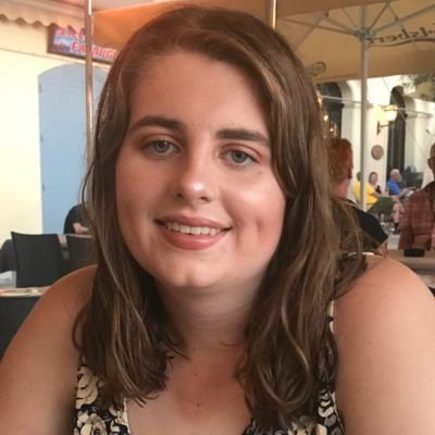 Profile Picture of Emily Marchant (@EmilyMarchant2) on Twitter