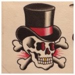 Profile Picture of john slack (@john_slack_tattooer) on Instagram