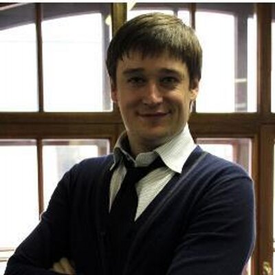 Alexey Peshkov - Twitter Profile Picture of Alexey Peshkov (@@AlexPeshkoff) on Twitter
