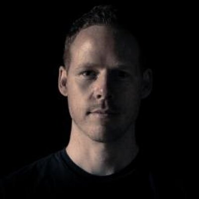 Profile Picture of Scott Gilmour (@scottpgilmour) on Twitter