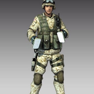 Profile Picture of Michael Trojan (@TrojanFriends) on Twitter