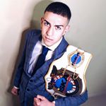 Profile Picture of Roberto “The butcher” Oliva (@roberto_thebutcher) on Instagram