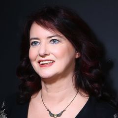 Profile Picture of Cassandra Croft611 (@liannalondon) on Tiktok