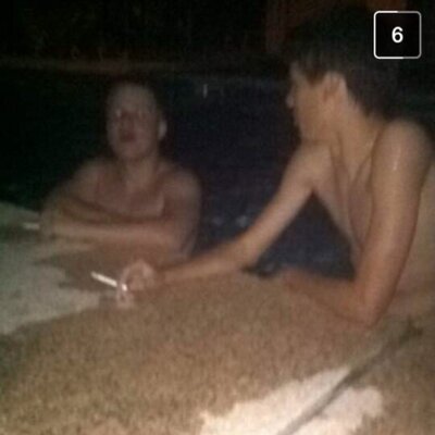 Profile Picture of Tyler Kersey (@Tylerk1229) on Twitter