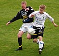 Profile Picture of Jani Hartikainenon Wikipedia