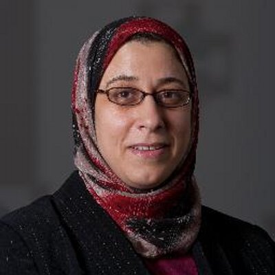 Profile Picture of Amaney Jamal (@@AmaneyJamal) on Twitter