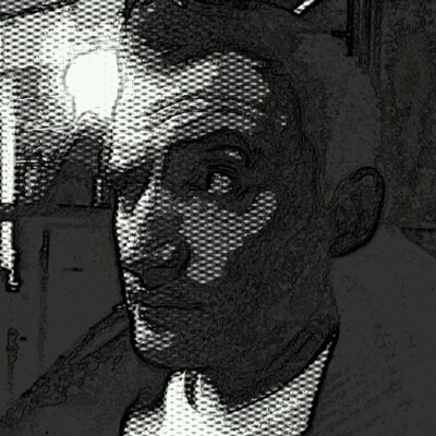 Profile Picture of Andrew Haydon (@Scrumpz81) on Twitter