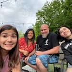 Profile Picture of Cassandra-Brent Tocher (@ctocher) on Instagram