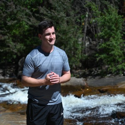 Profile Picture of Michael Mirabella (@Mirabella139) on Twitter