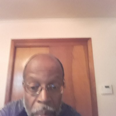 Profile Picture of Arnold Bernard Sherrill (@arnold_sherril1) on Twitter