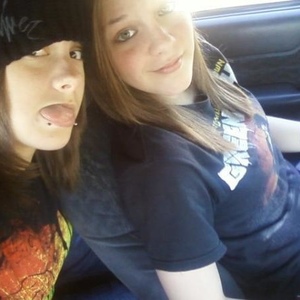 Profile Picture of Corrina Harrell (@383723944) on Myspace