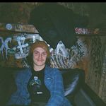 Profile Picture of michael carron (@michaelcarron9) on Instagram