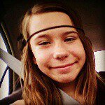 Profile Picture of Haley Wyrick (@haleyleeannewyrick) on Instagram