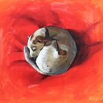 Profile Picture of Cynthia Barnes (@creativelife4me) on Instagram