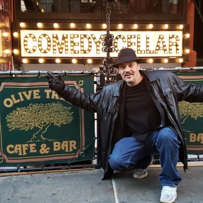 Profile Picture of Rick Bryan (@RickBryanComedy) on Twitter