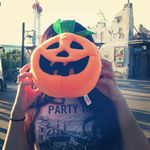 Profile Picture of Amanda Barker (@amanda_barkoid) on Instagram