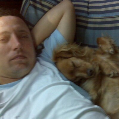 Profile Picture of John Drew Hager (@StumpCatcher) on Twitter
