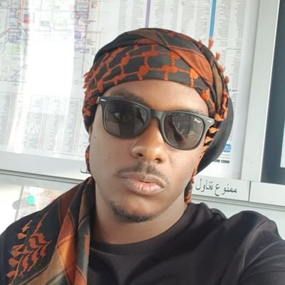 Profile Picture of Abdul Sheikh (@iamsheikh_) on Twitter