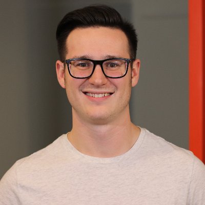 Profile Picture of Mike Rossman (@Mrossman814) on Twitter