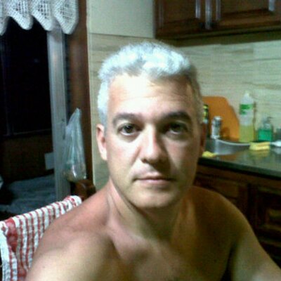 Profile Picture of Gonzalo Daniel Puig (@gdpuig) on Twitter