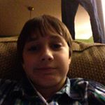 Profile Picture of Luke Anthony Pulliam (@im_that_boy1234) on Instagram