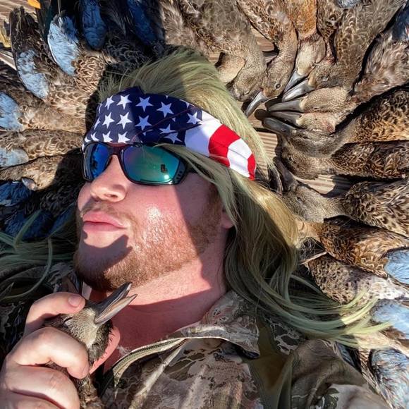 Profile Picture of Josh Koepp (@josh_koepp) on Poshmark